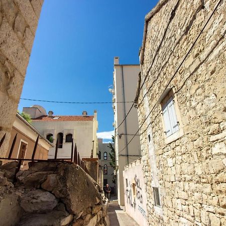 Maroen Lux Studio And Apartment Old Town Split Exterior foto