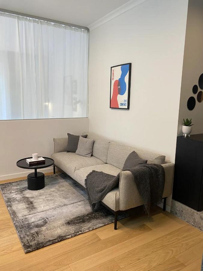 Maroen Lux Studio And Apartment Old Town Split Exterior foto