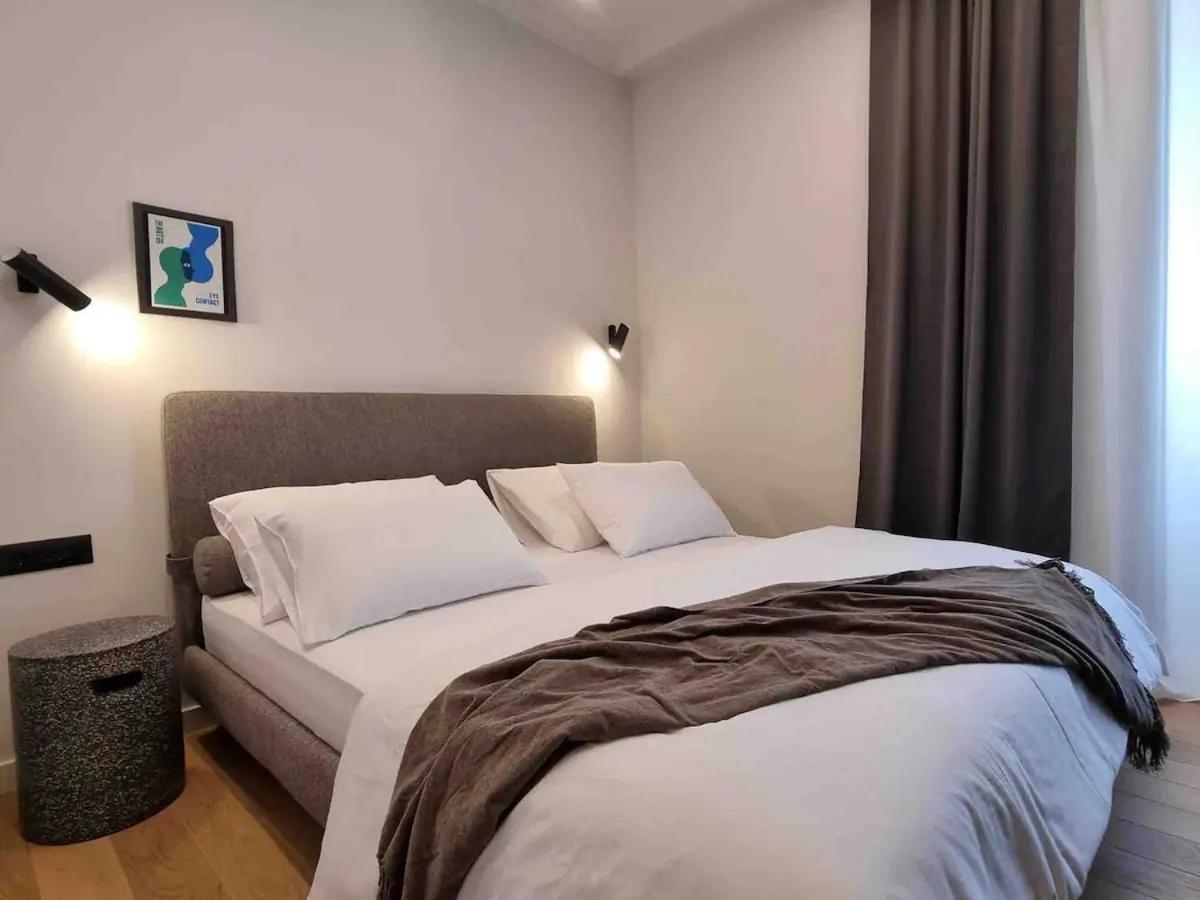 Maroen Lux Studio And Apartment Old Town Split Exterior foto
