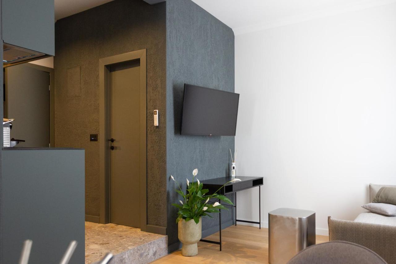 Maroen Lux Studio And Apartment Old Town Split Exterior foto