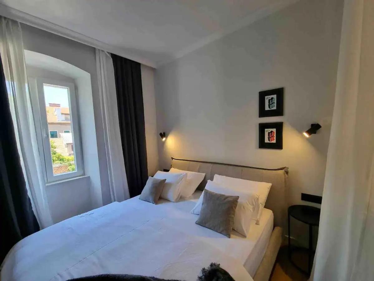 Maroen Lux Studio And Apartment Old Town Split Exterior foto