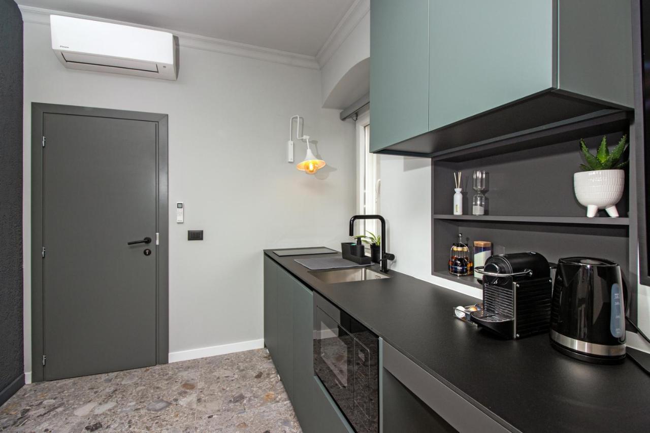 Maroen Lux Studio And Apartment Old Town Split Exterior foto