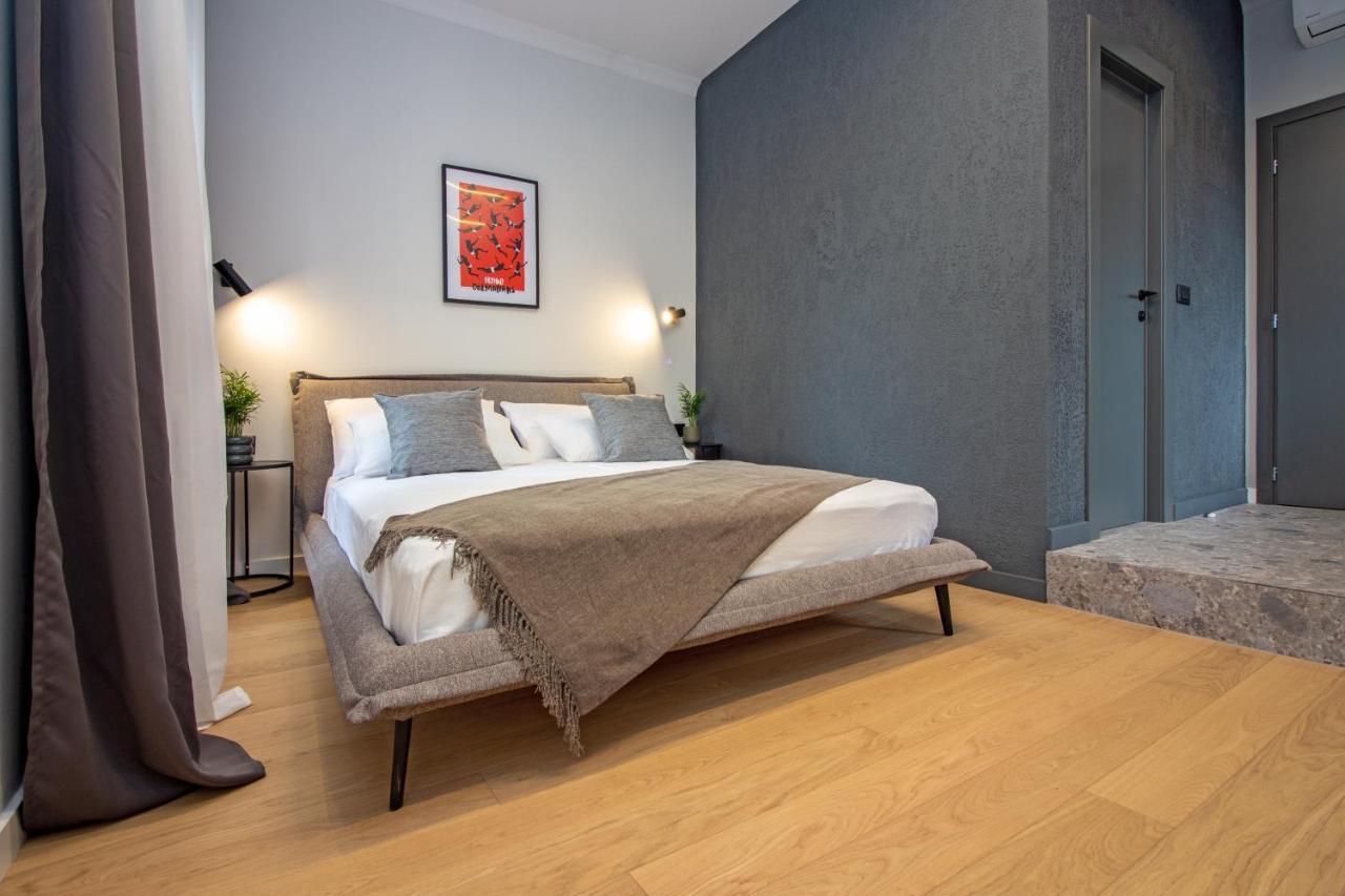 Maroen Lux Studio And Apartment Old Town Split Exterior foto