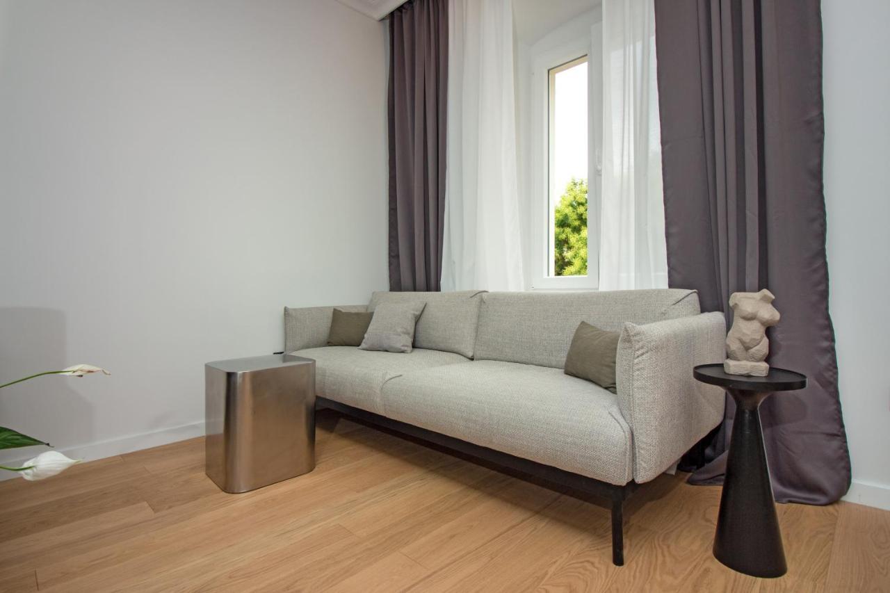 Maroen Lux Studio And Apartment Old Town Split Exterior foto