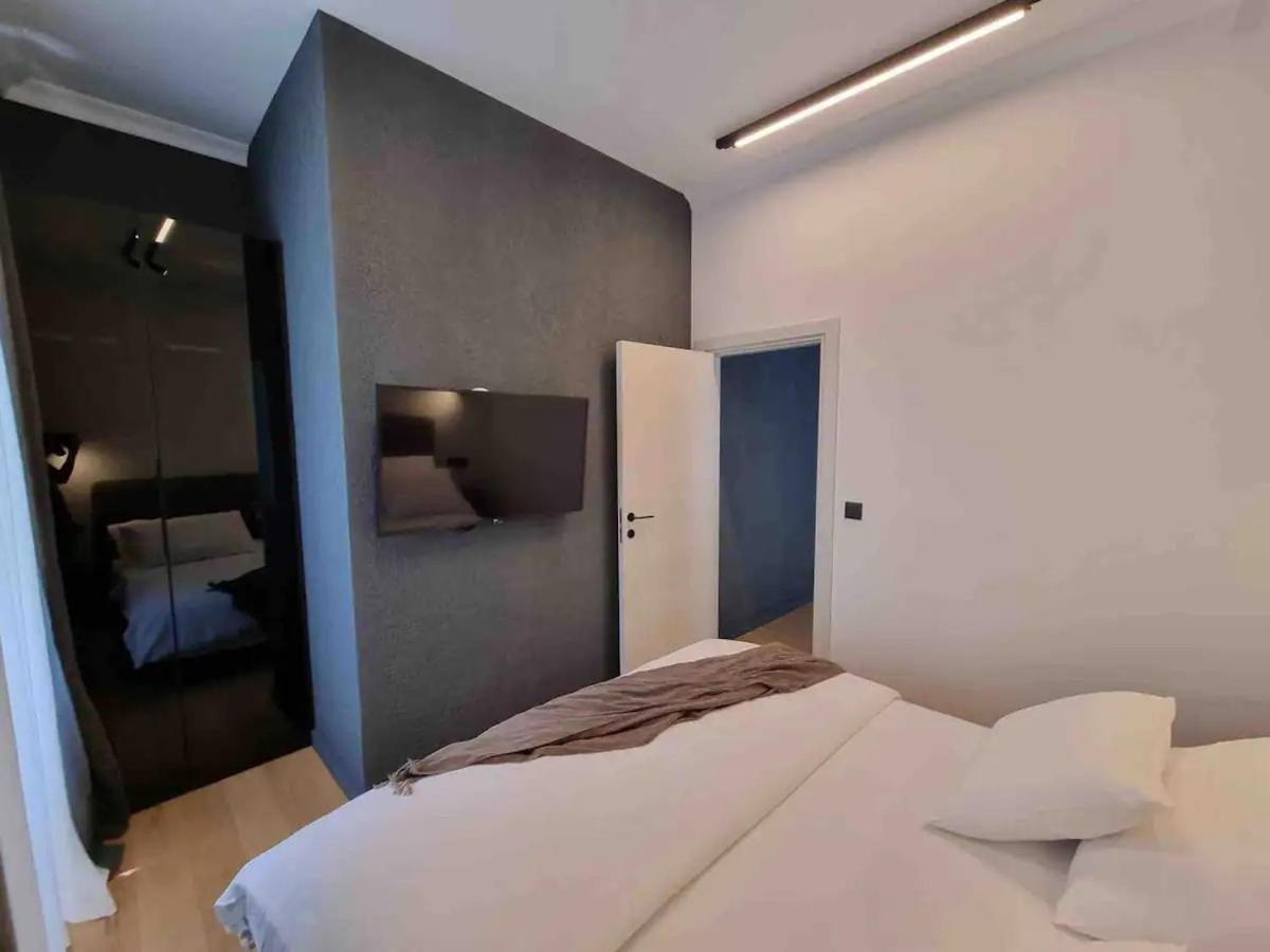 Maroen Lux Studio And Apartment Old Town Split Exterior foto