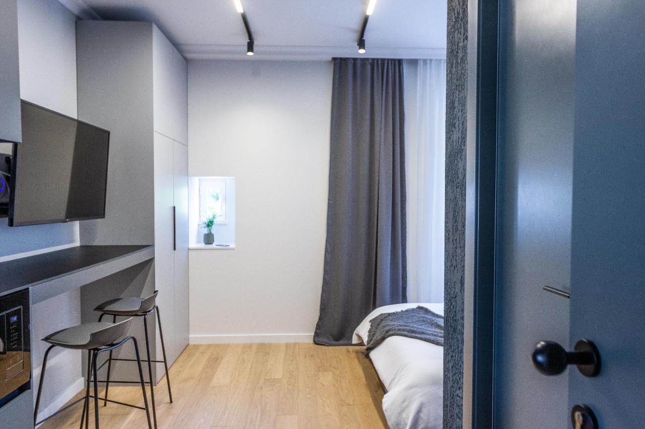 Maroen Lux Studio And Apartment Old Town Split Exterior foto