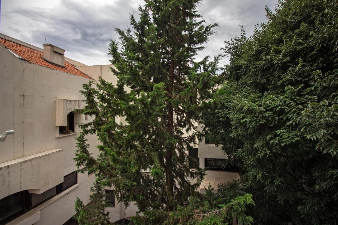 Maroen Lux Studio And Apartment Old Town Split Exterior foto