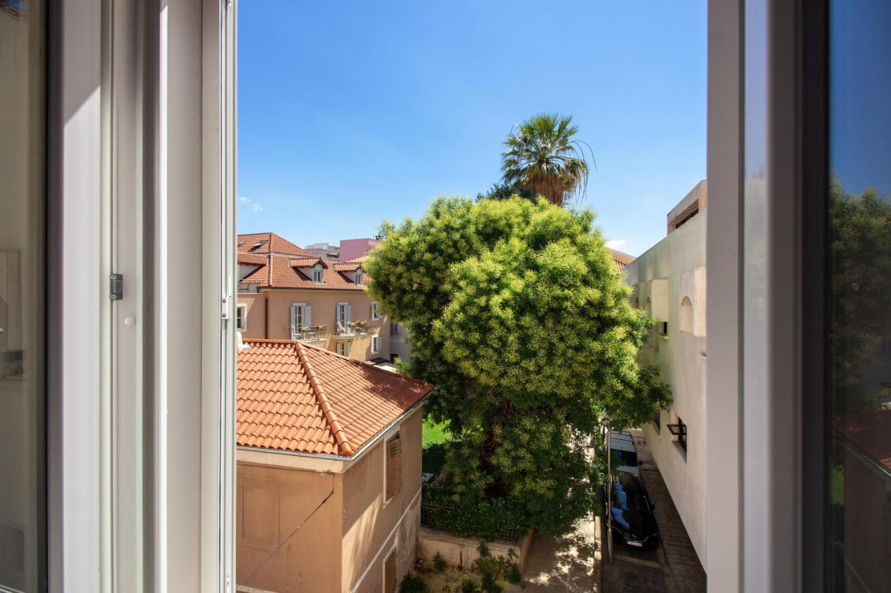 Maroen Lux Studio And Apartment Old Town Split Exterior foto
